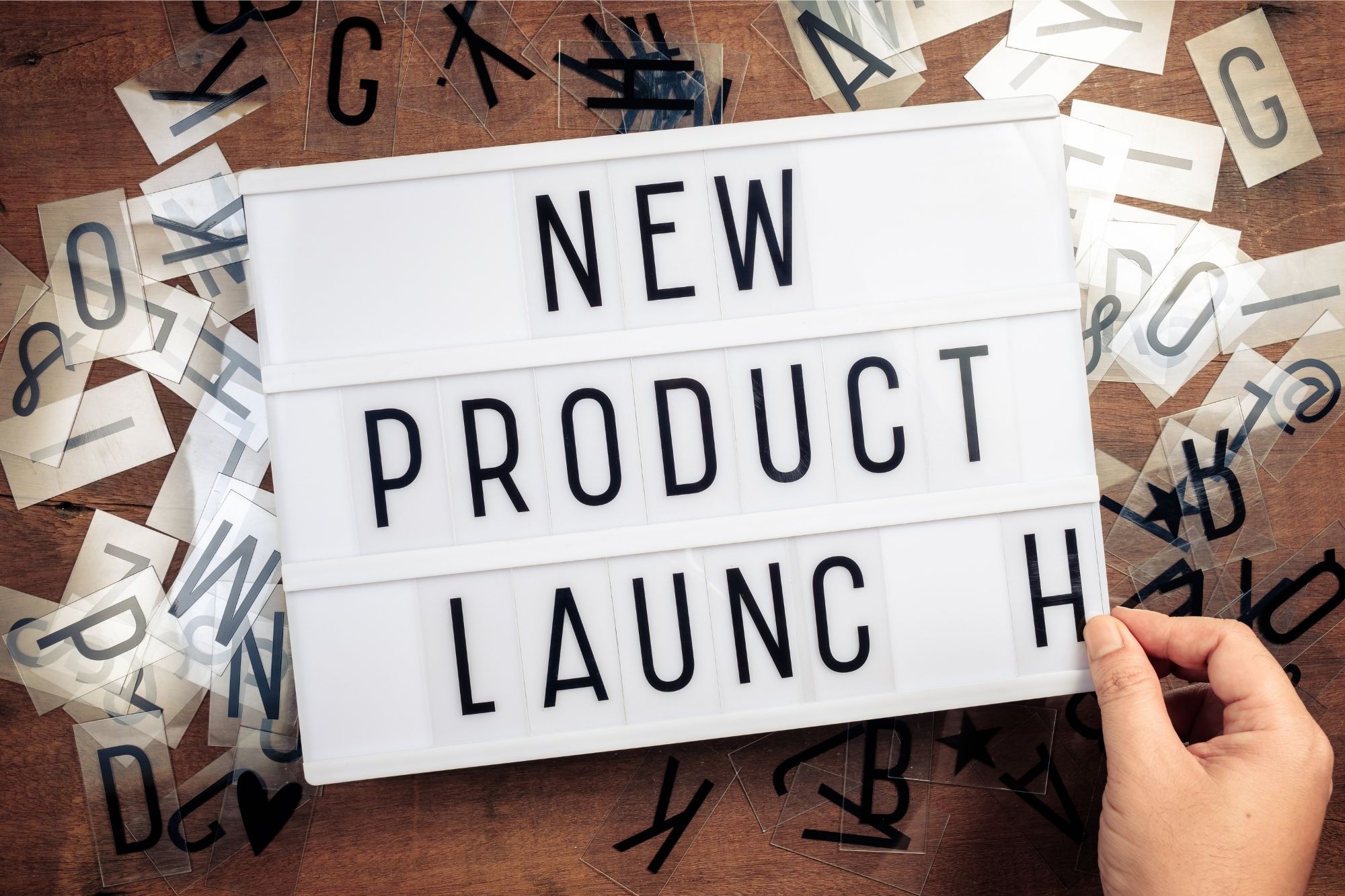 Product Launch Event Planners for Successful Brand Events