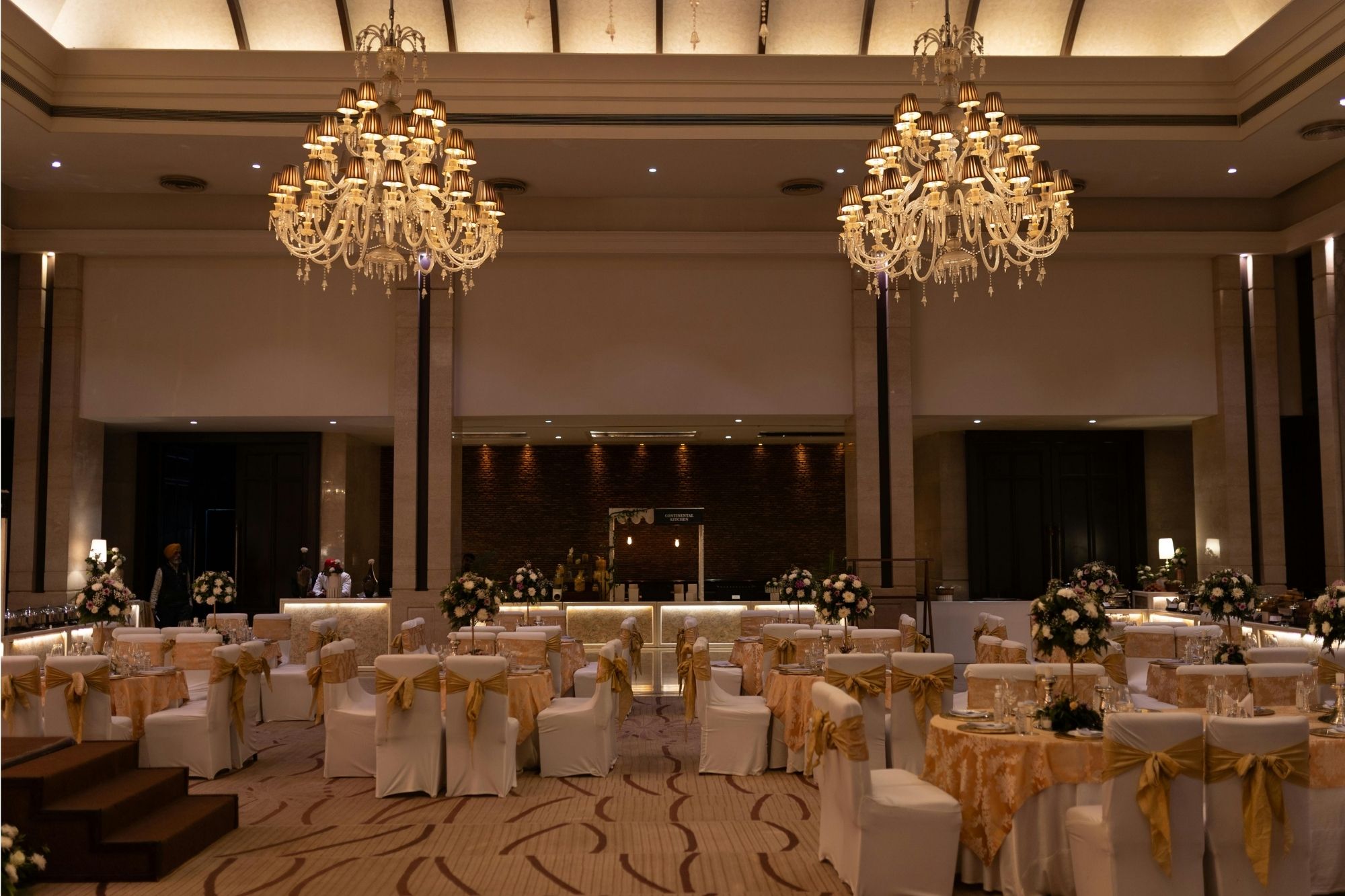 Budget-Friendly Wedding Decor Trends in Hyderabad