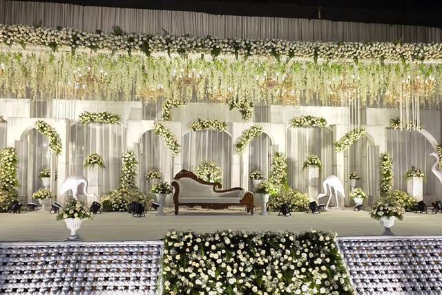 Low Budget Wedding Planners in Hyderabad for Elegant Events
