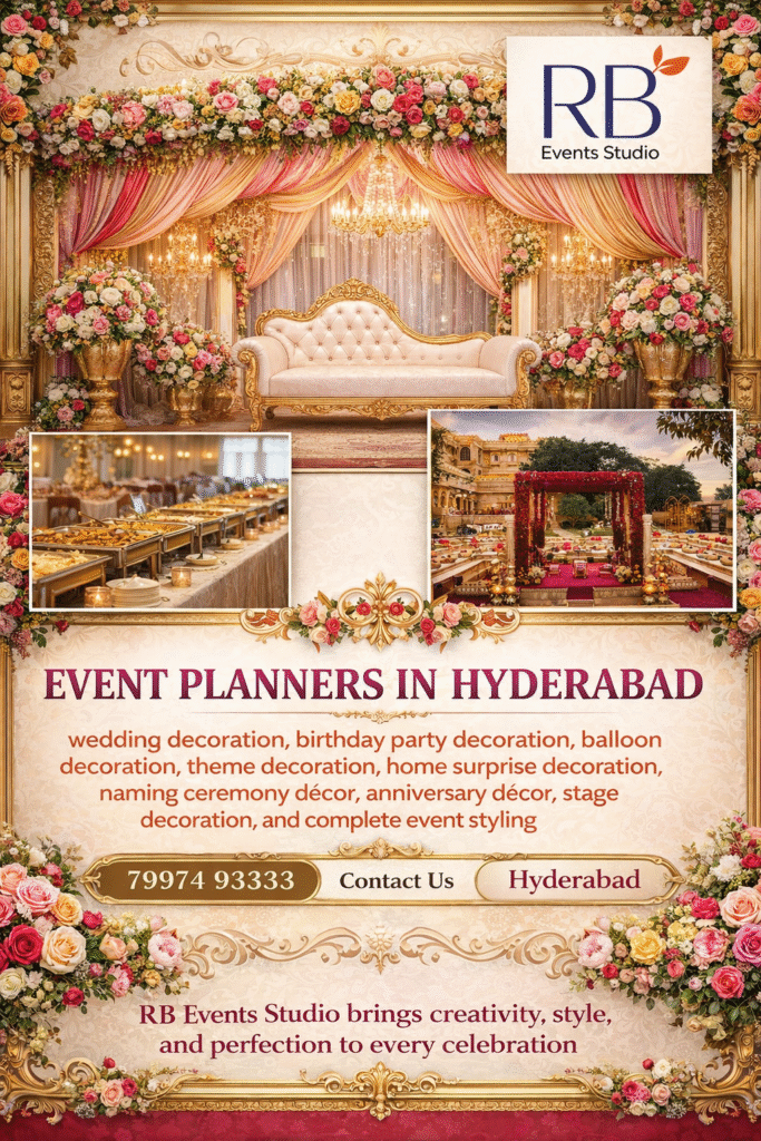 Wedding Planners