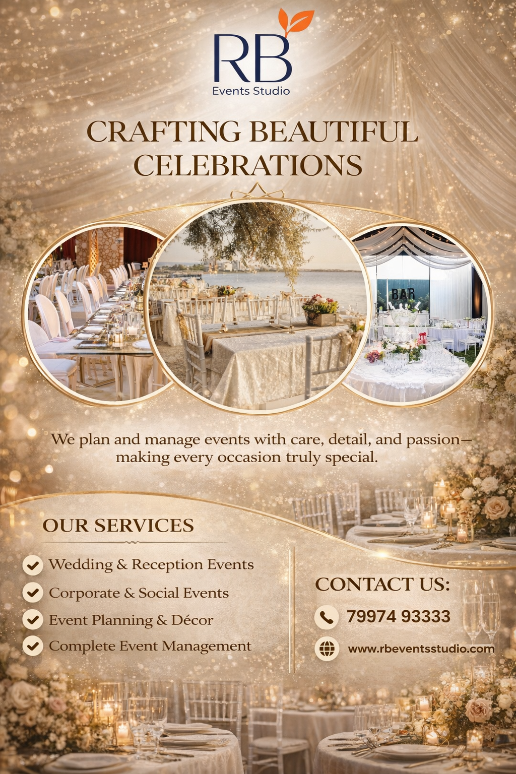 Destination Wedding Decoration Trends in Hyderabad