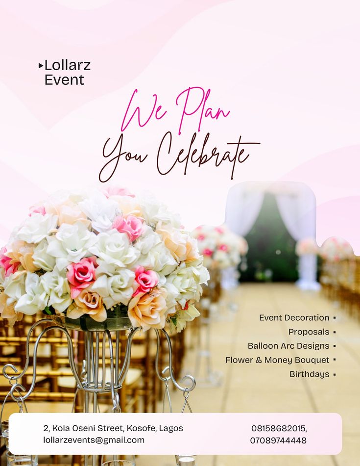 Premium Wedding Flower Decorators Near Me in Hyderabad